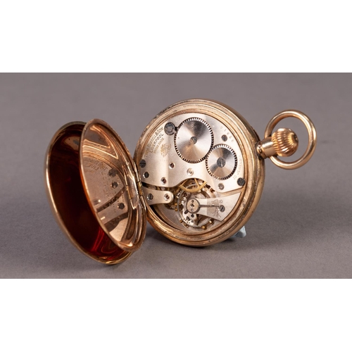 Thomas russell and on sale son liverpool pocket watch