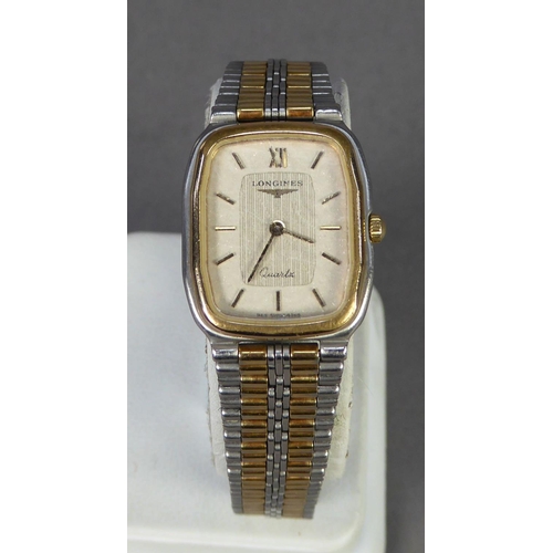 Longines on sale 1980's watches