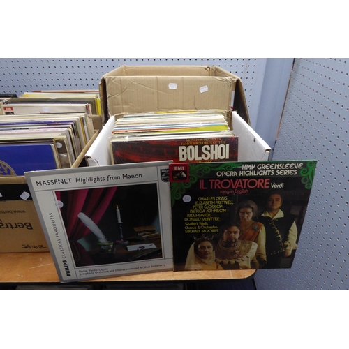 1 - VINYL RECORDS, CLASSICAL. Solti- Beethoven Symphony 5, VPO, Decca, SXL 2124, (WBG, ED1). Der Rosenka... 