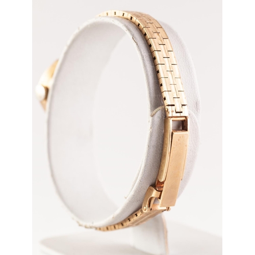 bentima star watch 17 incabloc