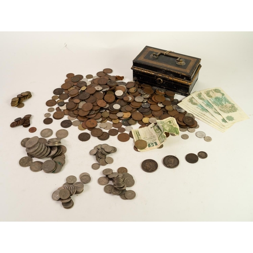 83 - TWO QUEEN VICTORIA 1889 &1890 CROWN COINS; two Churchill 1965 CROWNS; 6 other Elizabeth II CROWN... 