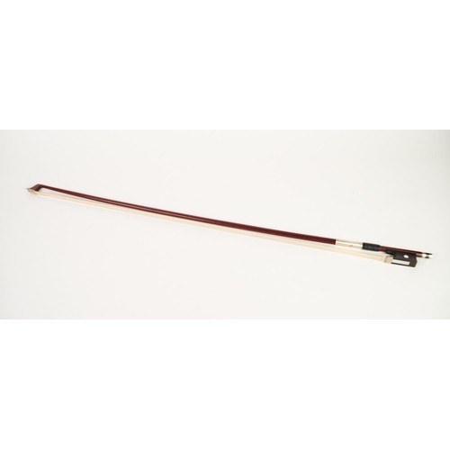 43 - BOOSEY & HAWKES 'THE METRO STANDARD' VIOLIN having 13 3/8in (34cm) two piece back, in modern GRE... 