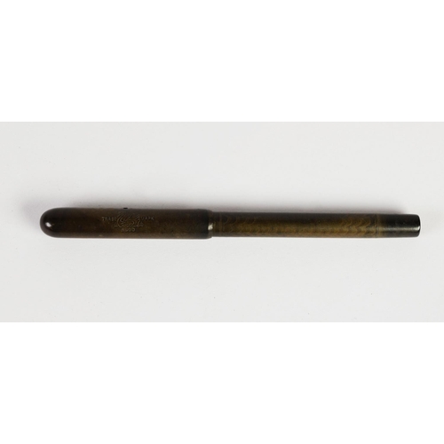 331 - EARLY 20th CENTURY MABIE TODD & Co 'SWAN PEN'