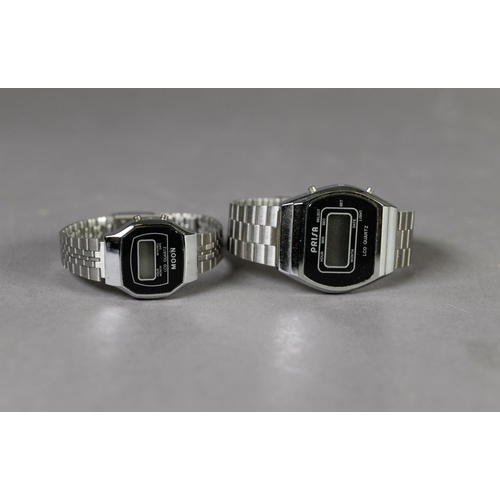 LADO SWISS GENT'S VINTAGE ANALOGUE WRISTWATCH with 15 jewels movement ...