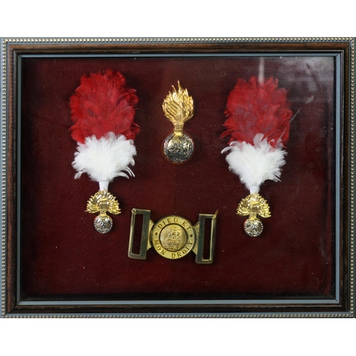 51 - THREE WORLD WAR II SERVICE MEDALS AWARDED TO 14254772 GNR J. HARROP ROYAL ARTILLERY, viz Burma Star,... 