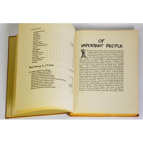 15 - Shulman Maxey - Preep, the Little Pigeon of Trafalgar Square, pub Collins 1964, 12s 6d, dj. J H Dowd... 