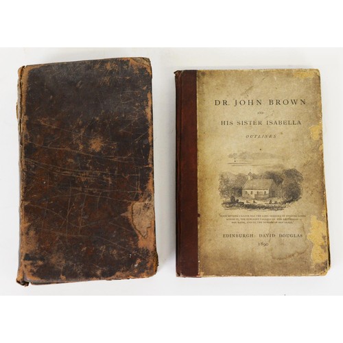 89 - The ORPHAN, A Novel in two volumes, LONDON, printed for T Hookham, at his circulating library New Bo... 