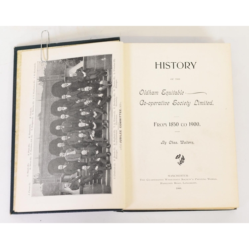 93 - TOPOGRAPHY LOCAL HISTORY. George Perry-Gore - The Story of the Ancient Parochial Chapelry of St Mary... 