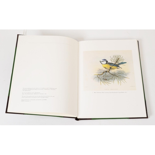 5 - Keulemans Coldeway - Feathers to Brush, The Victorian Bird Artist JOHN GERRARD KEULEMANS 1842-1912. ... 