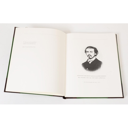 5 - Keulemans Coldeway - Feathers to Brush, The Victorian Bird Artist JOHN GERRARD KEULEMANS 1842-1912. ... 