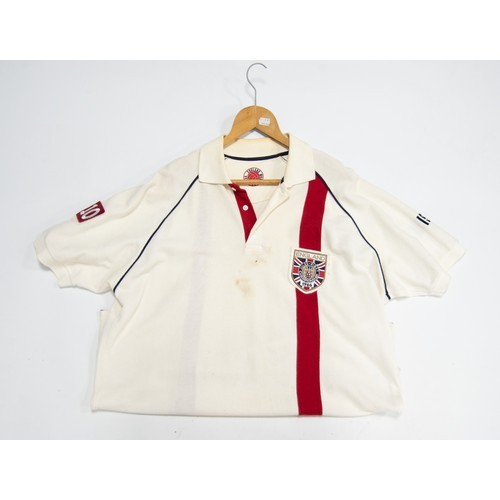 221 - ENGLAND 1966 TRAINING TOP (XL)