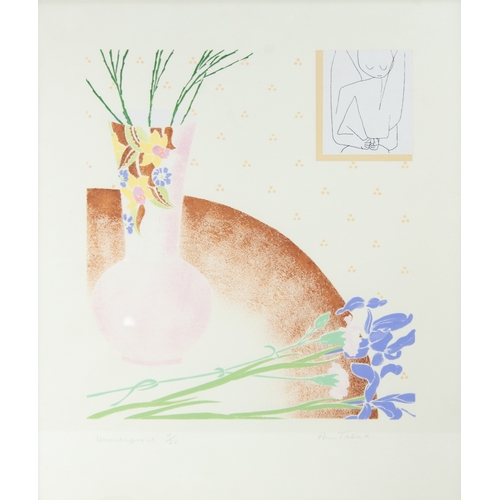 297 - NINON PHILIPS ARTIST SIGNED LIMITED EDITION COLOUR PRINT‘Koala’ (113/300) 14 ¾” x 11 ¾” (37.4cm x 29... 