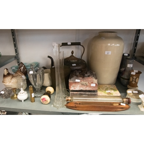 Lot 27        