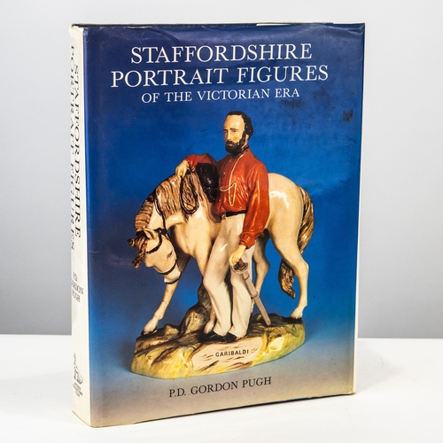 108 - EARLY 19TH CENTURY JOHN WALTON, STAFFORDSHIRE FIGURE 'WIDOW', marked on a tablet verso, titled to th... 
