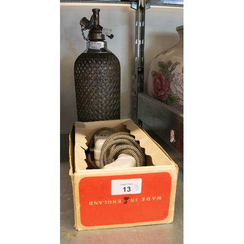Lot 13        