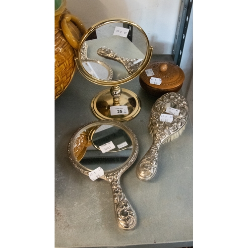 Lot 25        