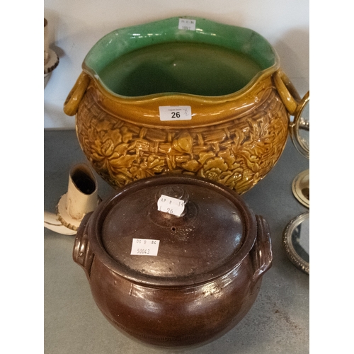Lot 26        