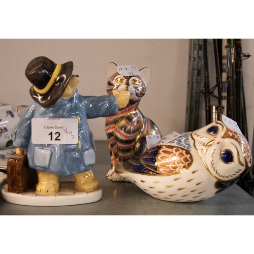 Lot 12        