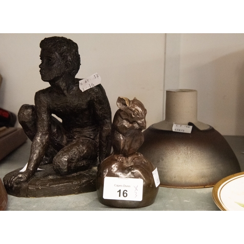 Lot 16        