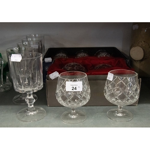 Lot 24        