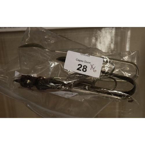 Lot 28        