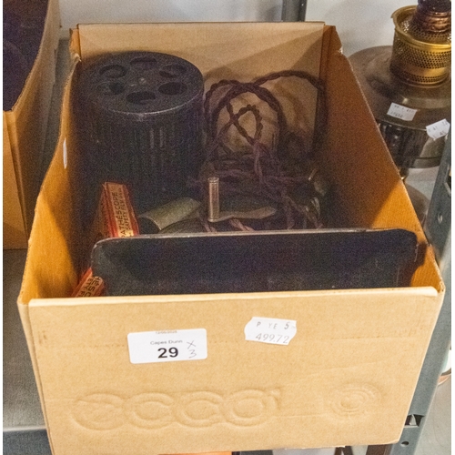 Lot 29        