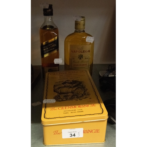 Lot 34        