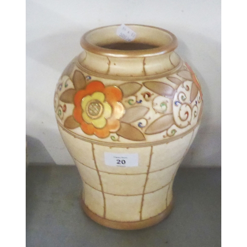 Lot 20        