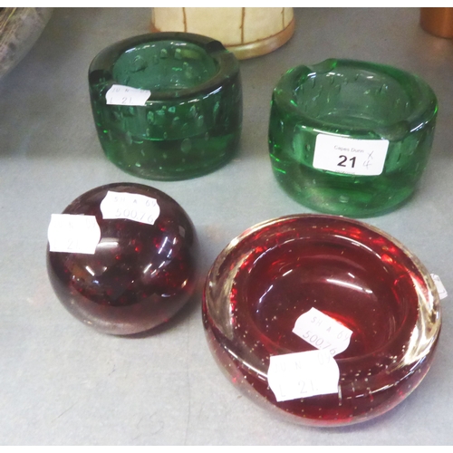 Lot 21        