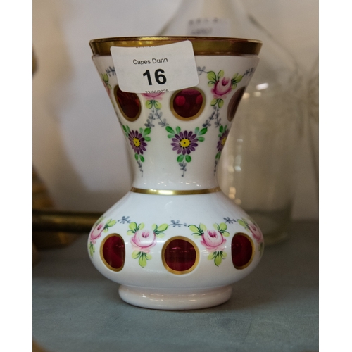 Lot 16        