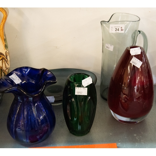 Lot 24        