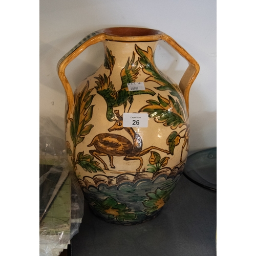 Lot 26        