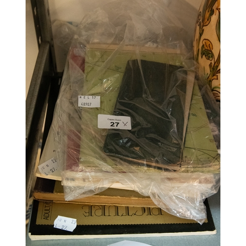 Lot 27        
