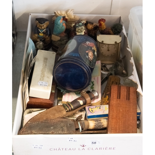 Lot 58        