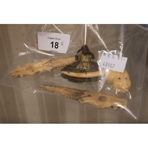 Lot 18        