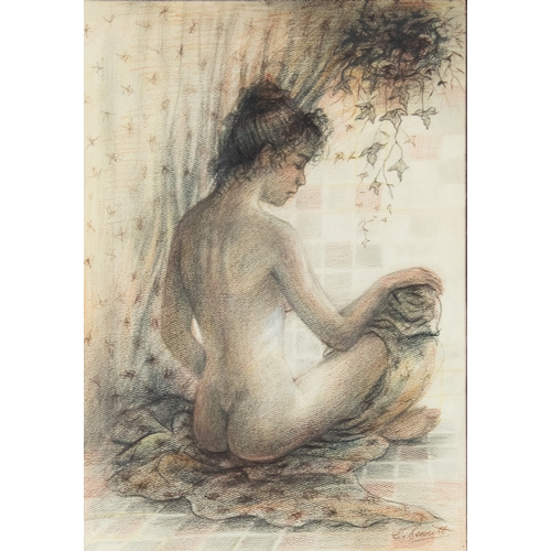 136 - After HAROLD RILEY (1934-2023)LIMITED EDITION COLOUR PRINT from a WATERCOLOUR'St Andrews Open Champi... 