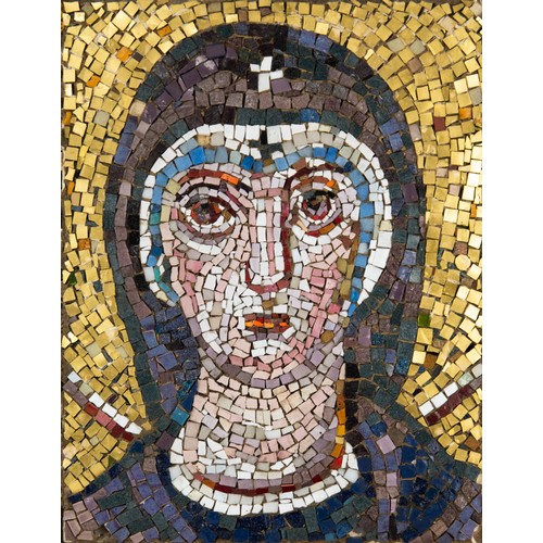 132 - GEORGE MAYER-MARTON (1897 – 1960) COMPREHENSIVE PORTFOLIO OF WORKS, VARIOUS MEDIA Including religiou... 