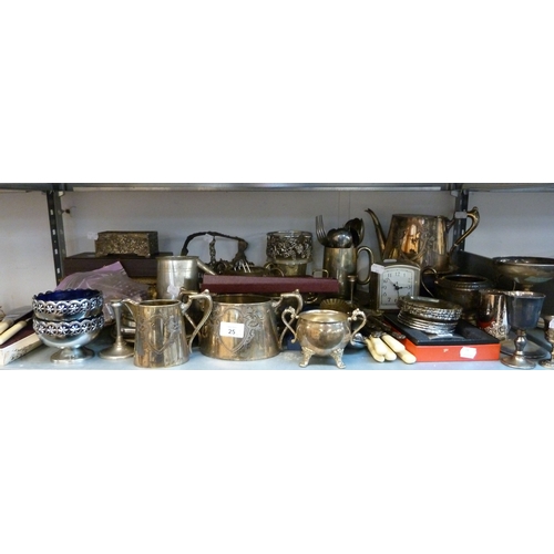 Lot 25        