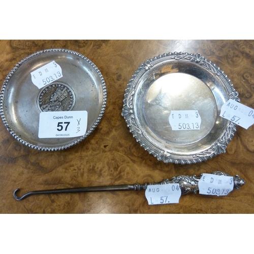 Lot 57        