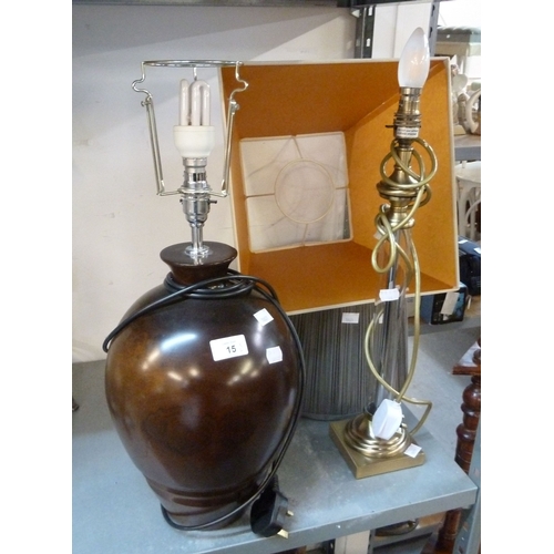 Lot 15        