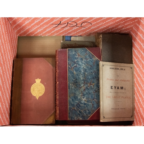 56 - TRAVEL/TOPOGRAPHY. Joseph Train - A Historical and Statistical Account of the Isle of Man, printed p... 