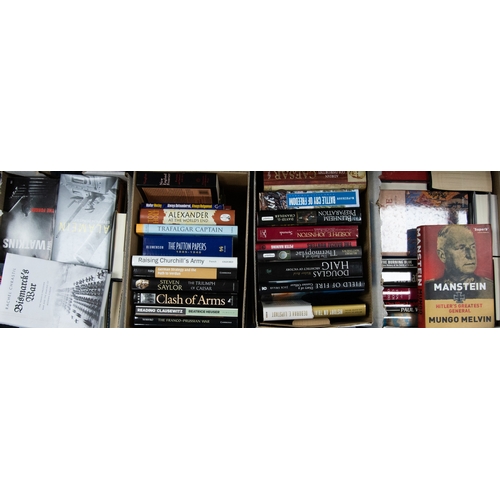 38 - Rachel Chrastil - Bismarck’s Bar, Franco Prussian War and the Making of Modern Europe, pub Allen Lee... 