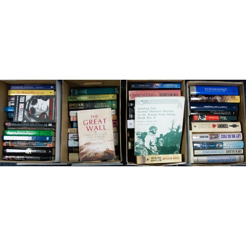 37 - Major Timothy A. Wray - Standing Fast: German Defensive Doctrine on the Russian Front During World W... 