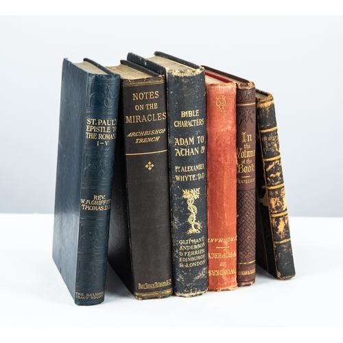 29 - George Lord Bishop of Norwich - A Commentary on the Book of Psalms, ninth edition, 2 vol, printed 18... 