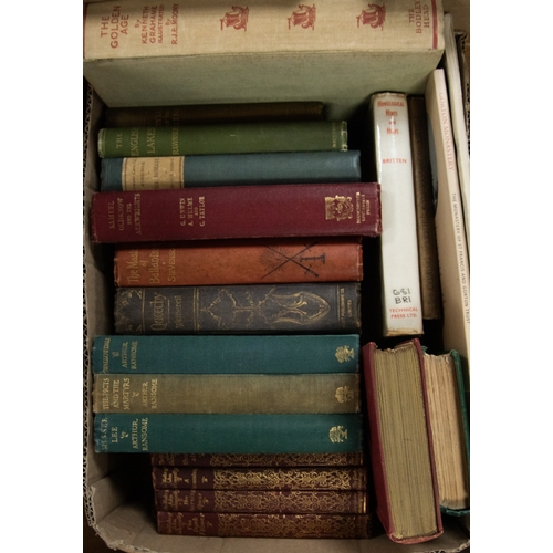 28 - Robert Louis Stevenson - The Master of Ballantrae, pub Cassell & Company limited, 1889. A 1ST ed... 