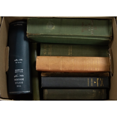 25 - Stacke - The Worcestershire Regiment in the Great War, pub Kidderminster, G T Cheshire & Sons Lt... 