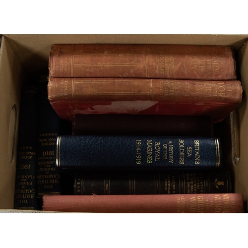 24 - Captain C H Cooke, M.C. - Historical Records of the 19th Service Battalion Northumberland Fusilier (... 