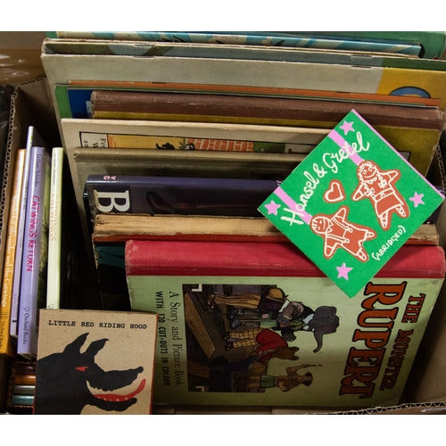 20 - Edward W. Kemble - The Blackberries, and their Adventures, pub New York R H Russell, London Keagan P... 