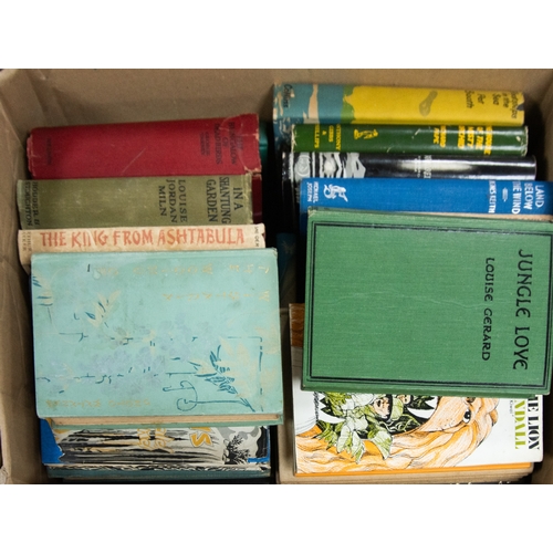 3 - Michael Hastings - Death in Deep Green, pub Methuen, 1952, dj price 10s 6d net, artist JOHN MINTON. ... 