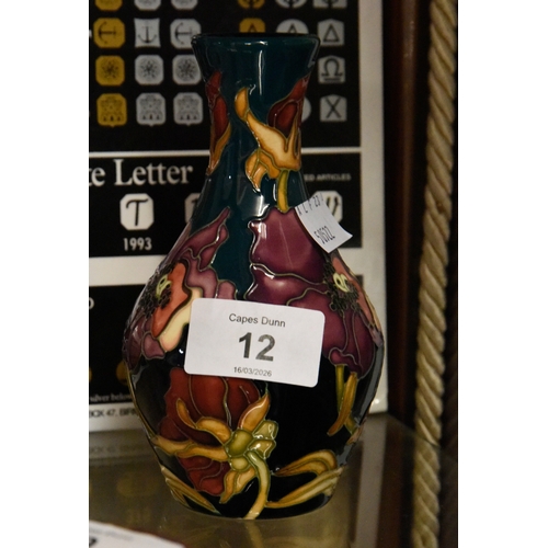 Lot 12        